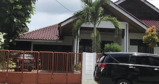 Rumah Digeledah KPK, Bupati Solok Selatan Sedang Dinas di Jakarta