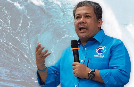 Fahri Minta Presiden Jokowi Waspadai Orang Dekat Terlibat Mafia Migor