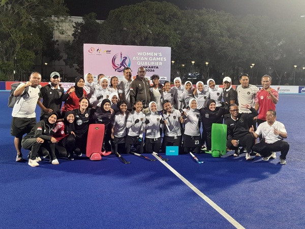 Target Menang Lawan Singapura, Coach Dhaarma: Naikkan Peringkat Dunia