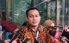 Kasus Suap Walikota Tanjungbalai, Kabag MKD DPR Mangkir dari Panggilan KPK