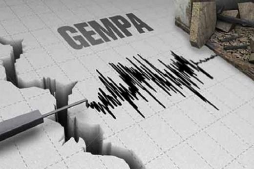 Waspada! Aktivitas Gempa di Selatan Jawa Meningkat
