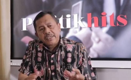 Kosgoro 1957 Puji Komitmen dan Leadership Menpora Amali dalam Memajukan Olahraga
