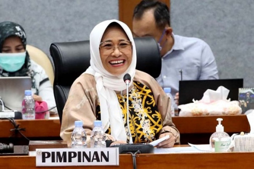 Indonesia Peringkat Ketiga, Komisi X DPR Sebut Berkat Penerapan DBON dan Pembentukan Tim Review