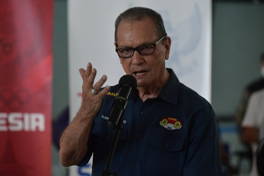 Djoko Pramono Nilai Penerapan DBON dari Menpora Amali Telah Tepat dan Benar