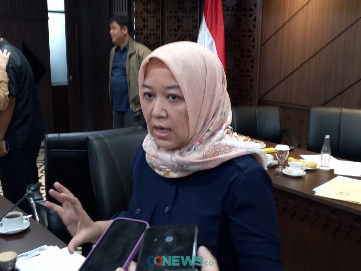 Komisi D DPRD DKI Soroti Krisis Lahan TPU dan Kebutuhan RTH di RKPD 2027