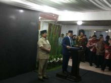 Tanggapi Pertemuan Prabowo-Zulkifli, Fahri Hamzah: Segera Koalisi, Jangan Lama-lama
