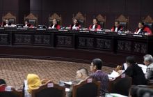 Jelang Putusan, Ini 3 Alasan Kubu Jokowi Yakin Menang di MK