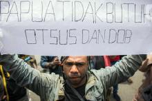 PDIP Minta Penegak Hukum dan Pemerintah Tindaklanjuti Puluhan Temuan soal Dana Otsus Papua