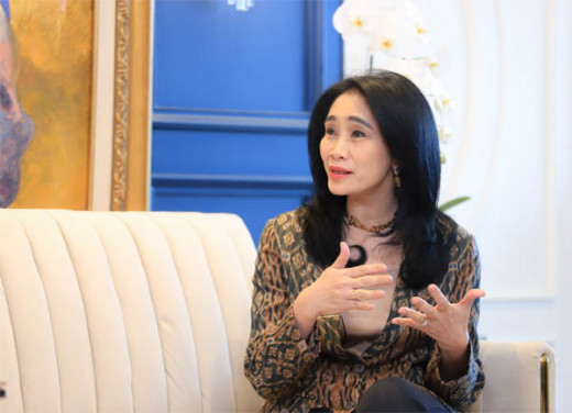 Lampaui Target, Penjualan SBR011 di BRI Capai Angka Rp1,5 Triliun