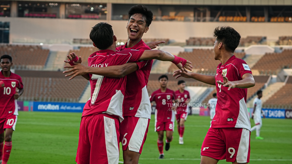 Sebanyak 34 Pemain Muda Siap Bersaing di Seleksi Timnas Indonesia U17 Gelombang Kedua