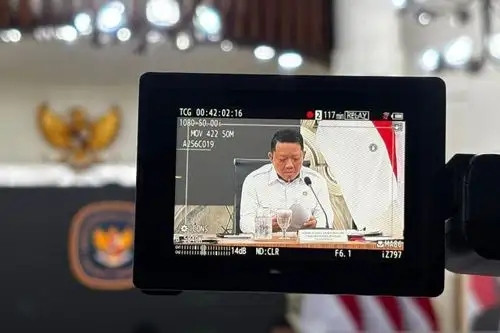 Rebut Hutan dari Sawit dan Tambang, Kejagung Selamatkan Rp336 Triliun