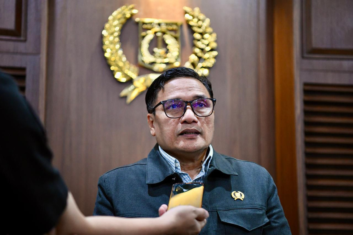 Suhud: Pembangunan Jakarta Harus Selaras dengan Aspirasi Warga