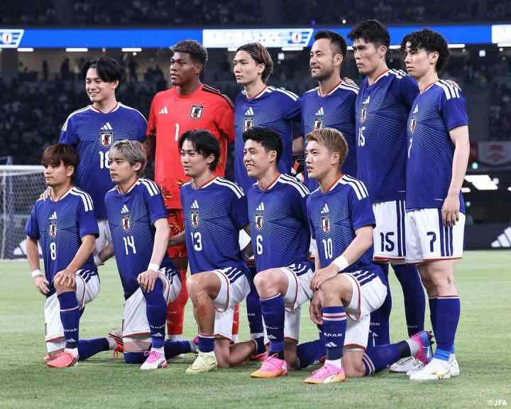Swedia Wajib Menang Lawan Jepang demi Amankan Langkah ke 32 Besar