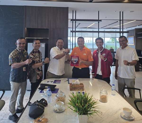 Asian Boxing U19 & U23 Championship 2026 Wujudkan Misi Jakarta Jadi Kota Sport Tourism