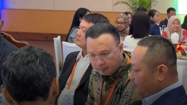 Indonesia Perketat Pintu Masuk, Dirjen Imigrasi Hendarsam Beri Penjelasan