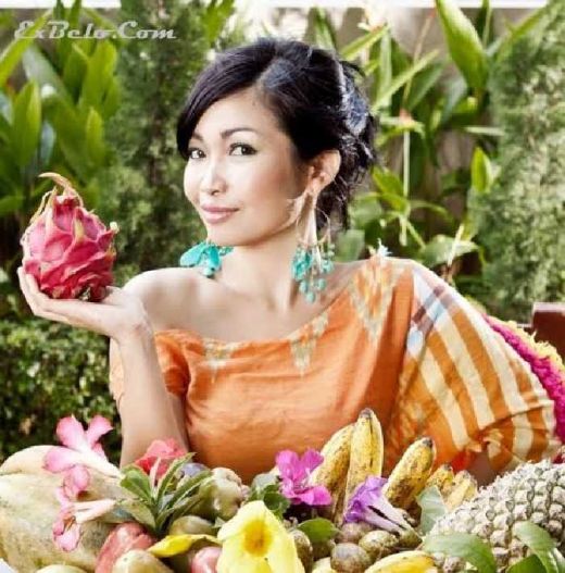 Pesona Kuliner Indonesia Tak Henti-hentinya Menggoda Lidah Orang Sejagat di Asian Food Channel