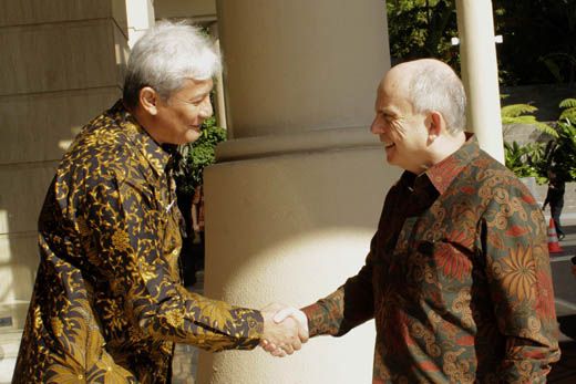 MCA-Indonesia Dukung Modernisasi Pengadaan, Membuatnya Lebih Transparan dan Akuntabel