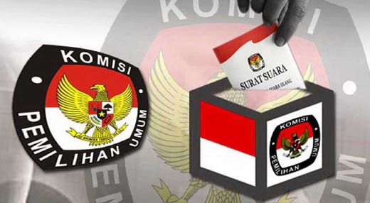 Inilah Hasil Survey Jajak Pendapat Elektabilitas Tokoh untuk Bakal Calon Gubernur Riau 2018 Versi INES