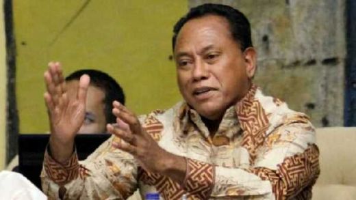 Pesan Komisi II DPR ke Jokowi Soal Nasib Tenaga Honorer: Selesaikan! Jangan Diwariskan Lagi