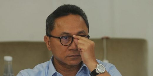 Zulhasan dan SBY Bakal Bahas Rumusan Koalisi dan Pemenangan Pilpres