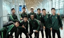 Timnas U 15 Indonesia Siap Berikan Yang Terbaik