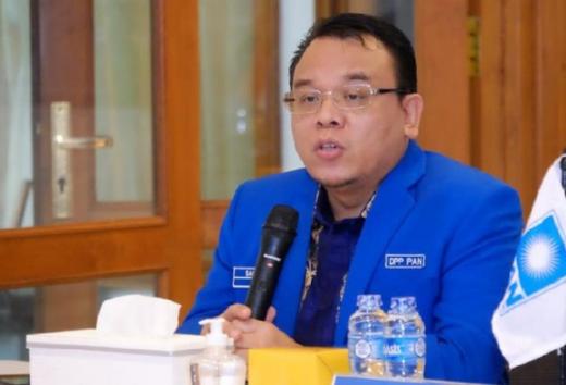 Saleh Daulay: Jika PPKM Diperpanjang, Bansos Harus Tepat Sasaran