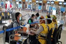 Ungkap Bisnis Hasil PCR Palsu, Polisi: Pelakunya Pegawai Bandara Halim Perdanakusuma