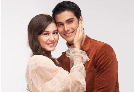 #DewaNaCuteCouple Trending Topik, Sinetron Buku Harian Seorang Istri Gilas Sinetron Ikatan Cinta
