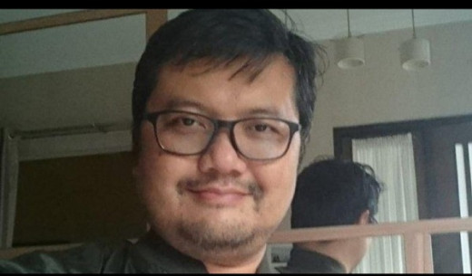 Drone Emprit: Puan Tokoh Paling Sering Dibicarakan