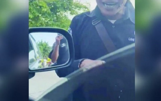 Rusak Citra Wartawan, Polisi Diminta Usut Oknum yang Razia Kendaraan Plat Merah di Banten