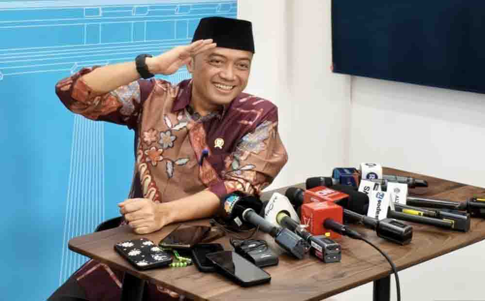 Pemerintah Cari Solusi untuk Eks Marinir yang Kehilangan Kewarganegaraan
