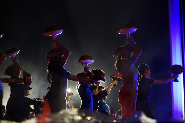 NTB Siap Sambut Nusantara, Wapres Gibran Buka Opening Ceremony FORNAS VIII