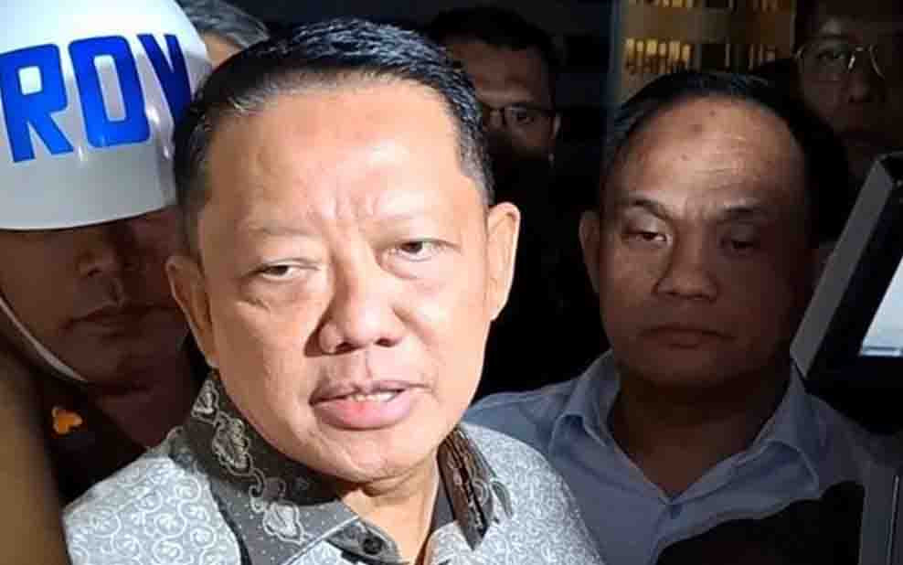 Alasan Rekam Jejak Kasus Besar, Febrie Adriansyah Huni Rutan KPK