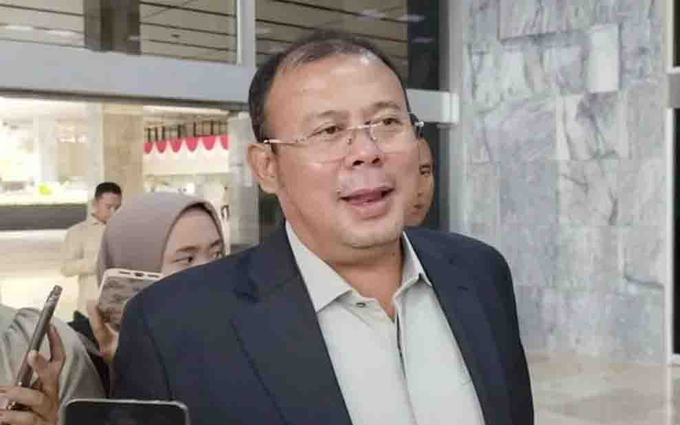 Awasi Anggaran Nasional, DPR Minta Pemerintah Lindungi Siswa dari Disrupsi Teknologi
