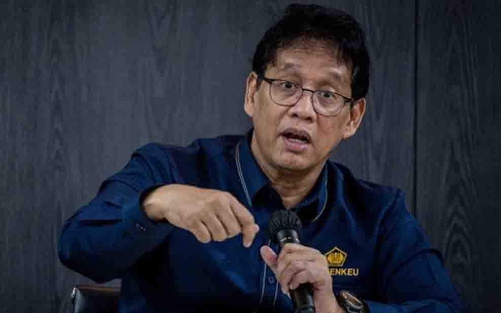 Minyak Sentuh 100 Dolar AS, Prabowo Minta Menkeu Rancang Simulasi Fiskal