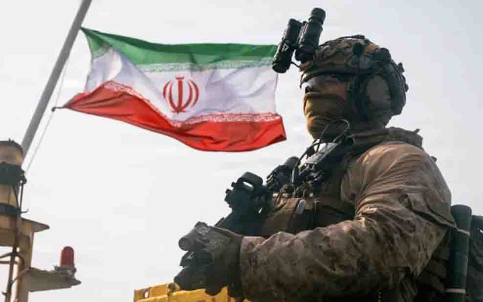 Gencatan Senjata Batal, AS dan Iran Kembali Saling Serang di Timur Tengah