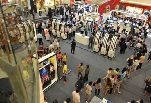 Luar Biasa, Diserbu Buyer, PATA Travel Mart 2016 Targetkan Transaksi Rp1,1 Triliun