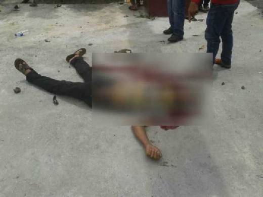 1 Warga Tewas Bentrokan di Mapolres Meranti, Kapolda Riau: Masyarakat Tenang, Pasti Kita Tindak!