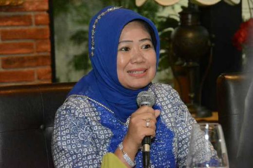 Tiga Ribu Orang Siap Ikut Jalan Sehat 4 Pilar MPR
