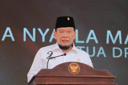 Survei Fixpoll: LaNyalla Mattalitti Masuk Bursa Potensial Capres 2024