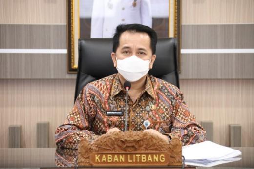 Kemendagri Minta Pemda Lakukan Upgrade dan Update Inovasi
