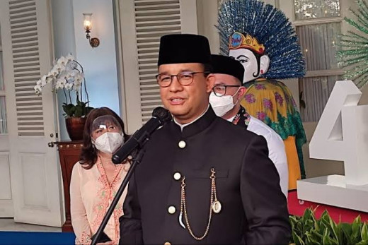 Tinggal Tunggu Momen, Demokrat, NasDem dan PKS Bakal Deklarasi Anies