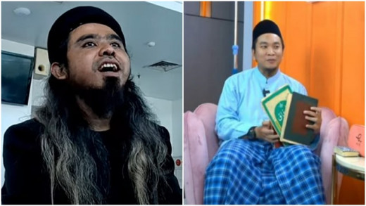Difatwakan Haram, Ini Isi Kitab Syamsul Maarif yang Dipelajari Gus Samsudin