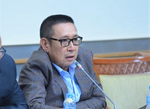 Legislator: Saat Ini Momentum Tepat Lakukan Reformasi SDM di Polri