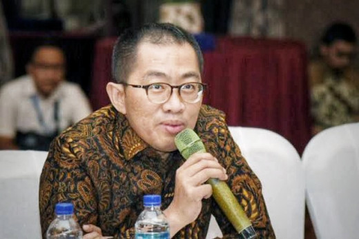 Apresiasi Penyaluran KUR BRI, Ketua Komisi VI DPR RI: Telah Jaga Ketahanan Ekonomi