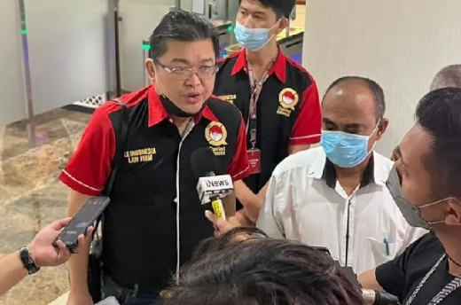 Alvin Lim: Kapolri Harus Tegas Cut Fadil Imran dari Polda Metro