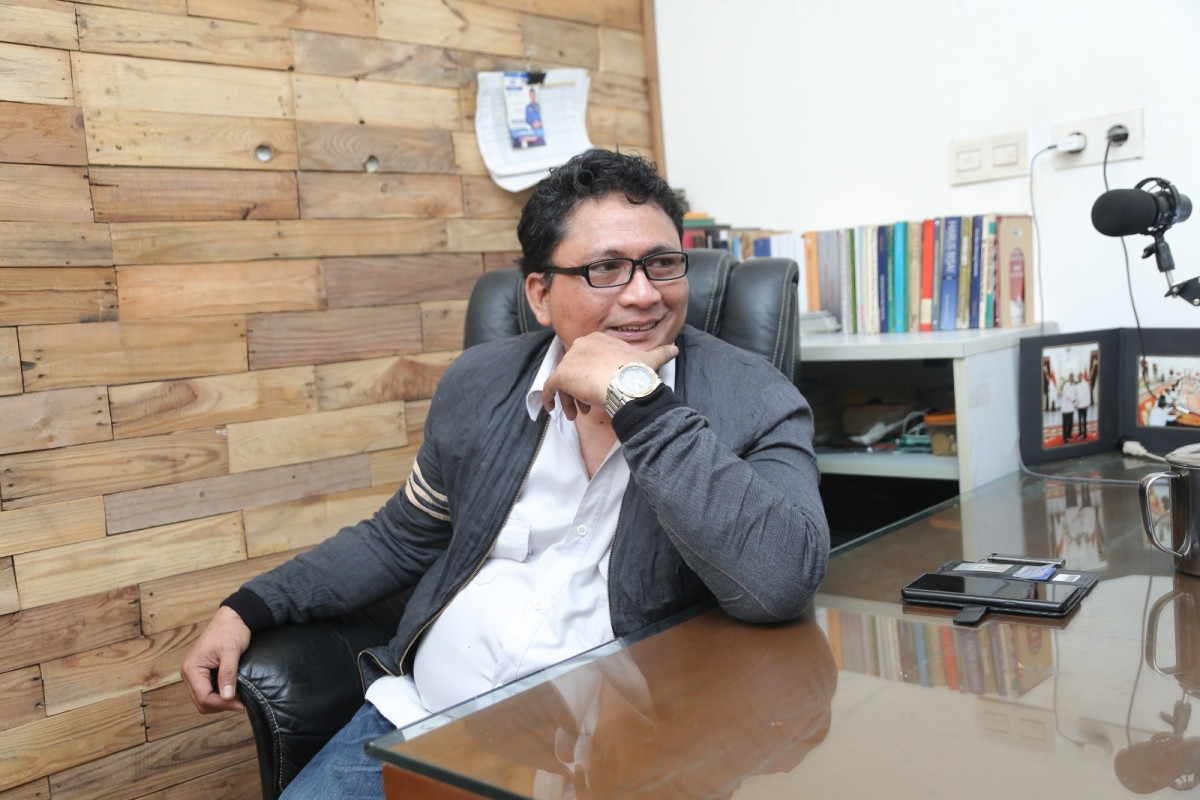 Aktivis 98 Sebut Tiga Kader Terbaik Kandidat Sekjen PAN