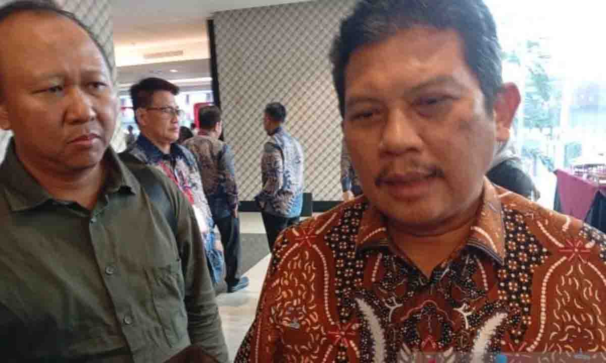 Soal Kenaikan Iuran BPJS Kesehatan 2026, Dirut Enggan Berkomentar Banyak