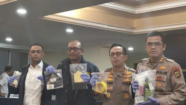 Misteri Kematian Diplomat Arya Daru, Polisi Pertimbangkan Temuan Baru dari Keluarga