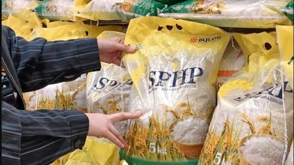 Legislator Soroti Keluhan Pedagang soal Penebusan Beras SPHP